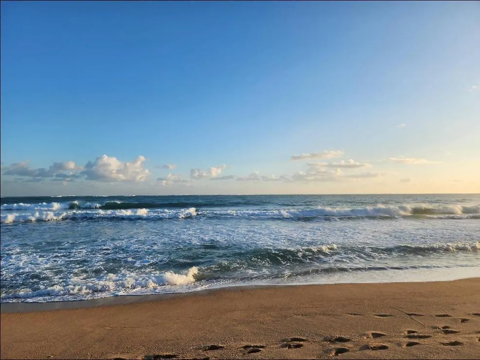 Appartement Elegant 1-Br Penthouse In Condado! à San Juan