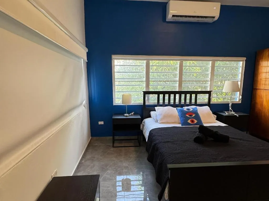 Appartement Elegant 1-Br Penthouse In Condado! à San Juan 0*,