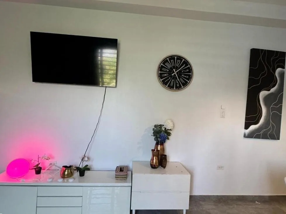Appartement Elegant 1-Br Penthouse In Condado! à San Juan 0*,